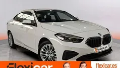 Blanco Usado 2023 BMW 218 Coupe | 24.690 € (Precio justo)