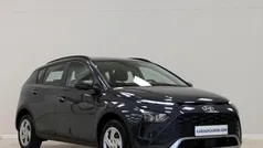 Usado 2024 Hyundai Bayon SUV | 17.500 € (Precio justo)