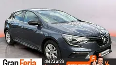 Usado 2020 Renault Mégane IV LIMITED Utilitario | 13.490 € (Buen precio)