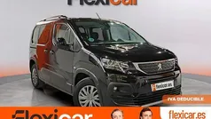 Usado 2023 Peugeot Rifter Allure Monovolumen | 21.390 € (Precio justo)