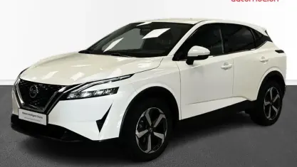 Usado Nissan Qashqai 140 CV (102 kW) 2022 SUV