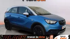 Usado 2019 Opel Crossland X Innovation SUV | 7990 € (Super precio)