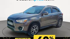 Usado 2016 Mitsubishi ASX SUV | 10.290 € (Precio justo)
