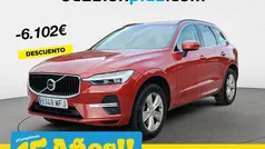 Usado 2023 Volvo XC60 Core SUV | 32.600 € (Precio justo)