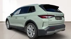 Usado 2025 Skoda Elroq SUV | 36.900 € (Precio justo)