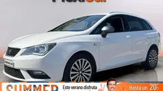 Usado 2016 Seat Ibiza ST Style Familiar | 9790 € (Buen precio)
