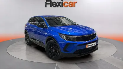 Usado Opel Grandland X 131 CV (96 kW) 2023 SUV