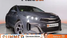 Usado 2024 Kia XCeed SUV | 19.990 € (Buen precio)
