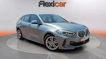 Usado BMW 118 150 CV (110 kW) 2023 Utilitario