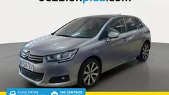 Usado 2016 Citroën C4 Feel Utilitario | 8590 € (Buen precio)