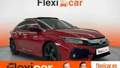 Usado 2019 Honda Civic Prestige Berlina | 24.490 € (Precio justo)