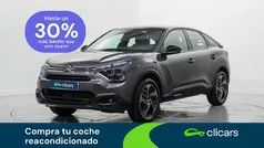 Usado 2024 Citroën C4 PureTech Berlina | 15.990 € (Buen precio)
