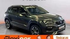 Usado 2021 Seat Ateca Style SUV | 24.290 € (Precio justo)