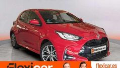 Usado 2024 Toyota Yaris Hybrid Active Utilitario | 21.790 € (Precio justo)
