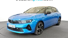 Usado 2024 Opel Astra S Utilitario | 19.782 € (Precio justo)