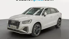 Usado 2022 Audi Q2 S-Line SUV | 26.173 € (Precio justo)