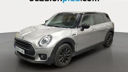 Używany Mini Cooper 136 KM (100 kW) 2020 Szary Hatchback