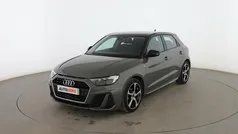 Gris Usado 2021 Audi A1 Comfort Utilitario | 19.399 € (Precio justo)