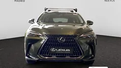 Usado 2025 Lexus NX350h | 55.600 € (Precio justo)