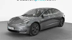 Gris Usado 2023 Tesla Model 3 Standard Range Berlina | 33.182 € (Precio justo)