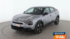 Usado 2022 Citroën C4 Feel Berlina | 14.799 € (Precio justo)