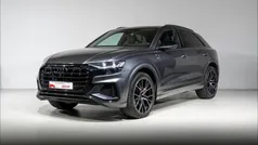 Gris daytona efecto perla Usado 2022 Audi Q8 S-Line SUV | 72.900 € (Caro)