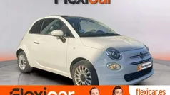 Usado 2019 Fiat 500 Lounge Utilitario | 8390 € (Precio justo)