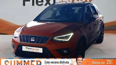 Usado 2020 Seat Arona Ecomotive SUV | 15.990 € (Precio justo)