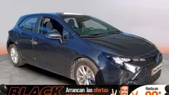 Usado 2024 Toyota Corolla Active Utilitario | 20.990 € (Buen precio)