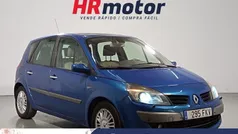 Renault Scénic II