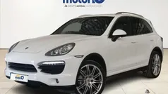 Usado 2010 Porsche Cayenne S SUV | 19.990 €