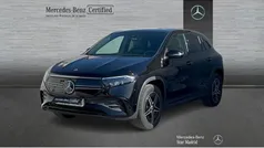 Usado 2023 Mercedes EQA250+ SUV | 37.990 € (Super precio)