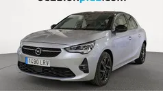 Usado 2021 Opel Corsa GS Line Utilitario | 10.355 € (Precio justo)