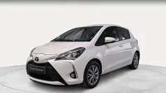 Usado 2018 Toyota Yaris Active Berlina | 10.900 € (Precio justo)