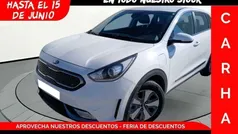 Usado 2019 Kia Niro SUV | 14.990 € (Precio justo)