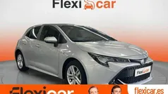 Usado 2021 Toyota Corolla Active Familiar | 20.990 € (Precio justo)