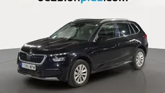 Usado 2024 Skoda Kamiq Ambition SUV | 17.182 € (Buen precio)