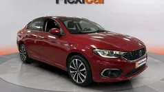 Burdeos Usado 2019 Fiat Tipo Easy Berlina | 8990 € (Precio justo)