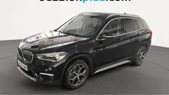 Usado 2018 BMW X1 SUV | 19.046 € (Buen precio)