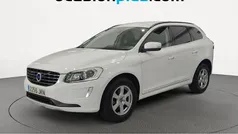 Usado 2015 Volvo XC60 Momentum SUV | 17.400 € (Precio justo)