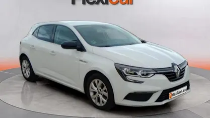 Usado Renault Mégane IV Business 140 CV (102 kW) 2020 Utilitario