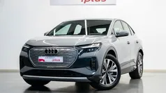 Usado 2025 Audi Q4 e-tron Advanced Plus SUV | 48.900 € (Super precio)