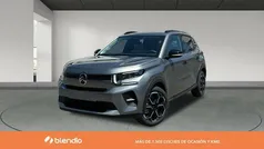 Gris Nuevo 2025 Citroën e-C3 | 24.900 € (Buen precio)
