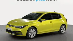 Usado 2021 VW Golf VIII Style Utilitario | 19.810 € (Buen precio)