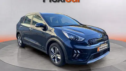 Usado Kia Niro 141 CV (103 kW) 2021 SUV