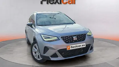 Usado Seat Arona Xperience 110 CV (80 kW) 2022 SUV