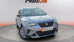 Usado 2022 Seat Arona Xperience SUV | 16.490 € (Precio justo)