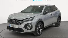 Usado 2024 Peugeot 2008 Allure SUV | 17.264 € (Buen precio)