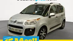 Usado 2014 Citroën C3 Seduction Utilitario | 8990 € (Precio justo)