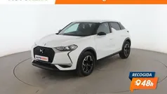 DS Automobiles DS3 Crossback